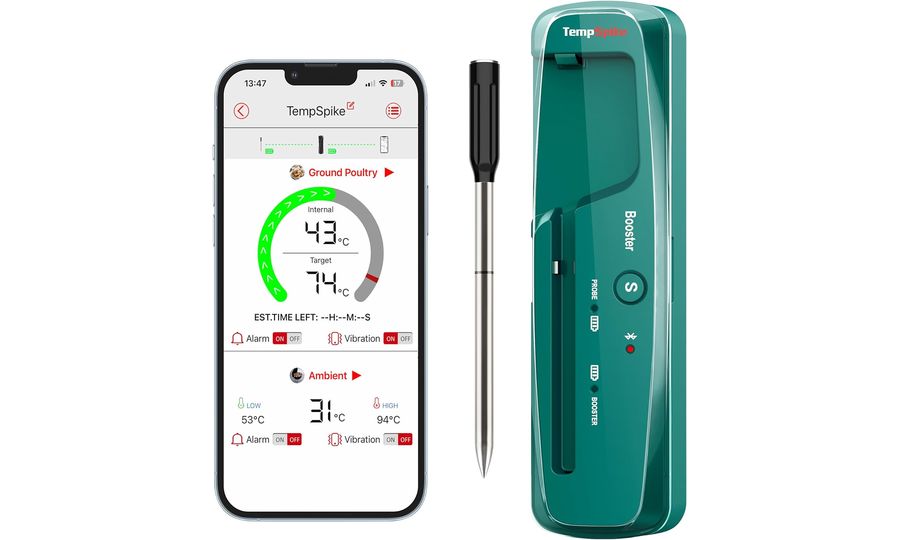 ThermoPro TP-961C TempSpike