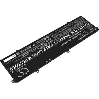 Batéria pre Asus VivoBook Pro 14, 14X, 15 OLED, 5400mAh, Li-Pol