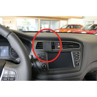 Brodit Montážny držiak ProClip pre Hyundai i20 19-20
