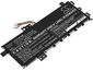 Batéria pre Asus VivoBook 14, 15, S14, S415, S512, 4100mAh, Li-Pol