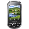 Samsung Galaxy Europa