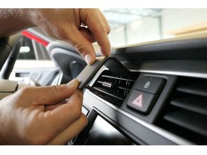 Brodit Montážny držiak ProClip pre Hyundai i20 19-20