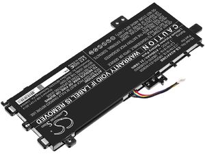Batéria pre Asus VivoBook 14, 15, S14, S415, S512, 4100mAh, Li-Pol