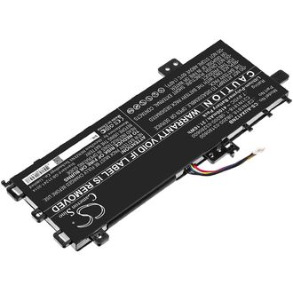 Batéria pre Asus VivoBook 14, 15, S14, S415, S512, 4100mAh, Li-Pol