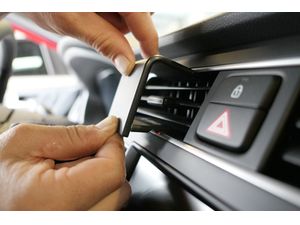 Brodit Montážny držiak ProClip pre Hyundai i20 19-20