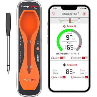 ThermoPro TP-970 TempSpike Plus