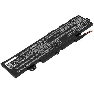 Batéria pre HP Elitebook 755 G5, Elitebook 850 G5, Zbook 15, 4700mAh