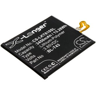 Batéria pre LG G8S ThinQ / ThinQ Global, 3450 mAh, Li-Pol
