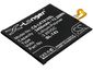 Batéria pre LG G8S ThinQ / ThinQ Global, 3450 mAh, Li-Pol
