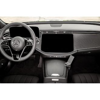 Montážny držiak Brodit ProClip pre Mercedes Benz triedy E, kombi, sedan, 24 - 26, pravou stranou nadol