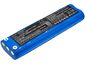 Batéria pre Bissell 1605, Bissell 16052, Bissell 16058 (ekv. Bissell 4ICR19/65), 2600 mAh