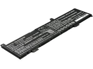 Batéria pre Asus VivoBook Pro 15 / N580 / X580, 4050mAh, Li-Pol