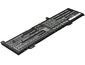 Batéria pre Asus VivoBook Pro 15 / N580 / X580, 4050mAh, Li-Pol