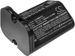 Batéria pre iRobot Braava Jet M6 , 2000 mAh, Li-Ion