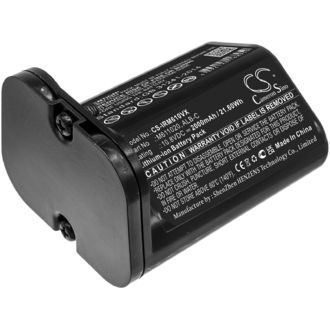 Batéria pre iRobot Braava Jet M6 , 2000 mAh, Li-Ion