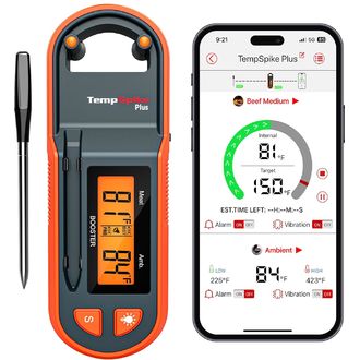 ThermoPro TP-971 TempSpike Plus