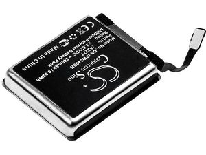 Batéria pre hodinky Watch Series 5 40mm, kapacita 240 mAh, Li-pol