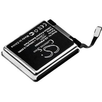 Batéria pre hodinky Watch Series 5 40mm, kapacita 240 mAh, Li-pol