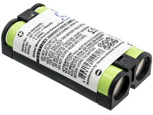 Batéria pre Sony MDR RF995, Sony MDR RF400, 700mAh