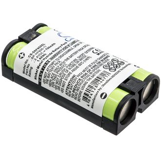 Batéria pre Sony MDR RF995, Sony MDR RF400, 700mAh