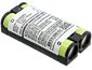 Batéria pre Sony MDR RF995, Sony MDR RF400, 700mAh