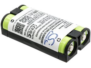 Batéria pre Sony MDR RF995, Sony MDR RF400, 700mAh