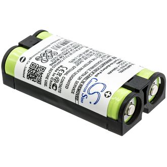 Batéria pre Sony MDR RF995, Sony MDR RF400, 700mAh