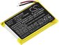 Batéria pre Garmin Venu 2, 210 mAh, Li-Pol
