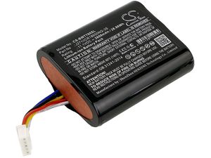 Batérie pre Bowers & Wilkins T7 (ekv. ICR18650NQ-3S), 2600mAh