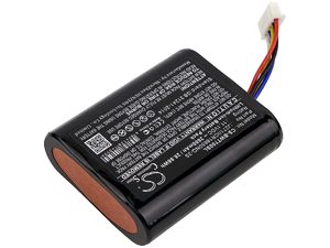 Batérie pre Bowers & Wilkins T7 (ekv. ICR18650NQ-3S), 2600mAh