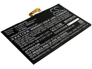 Batéria pre Lenovo Yoga Book YB1, 8500 mAh