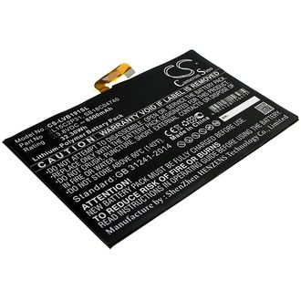 Batéria pre Lenovo Yoga Book YB1, 8500 mAh