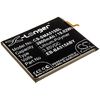 Batéria pre Samsung Galaxy A51 2019, Samsung Sm-A515f/dsm (ekv. Samsung EB-BA515ABE), 3900 mAh
