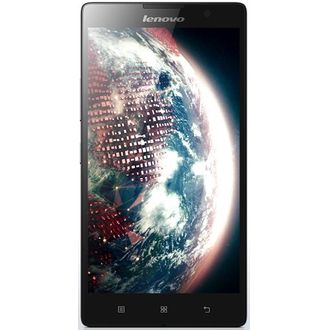 LENOVO P90 PRO, Single SIM, čierna