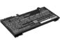 Batéria pre HP ProBook 455 450 445 440 430 G6, Zhan 66 Pro G2, 3800 mAh, Li-Pol