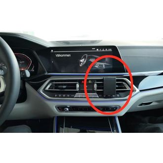Brodit ProClip montážny držiak pre BMW X5/X7 19-23/X6 20-23, pre stred