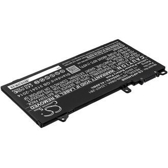 Batéria pre HP ProBook 455 450 445 440 430 G6, Zhan 66 Pro G2, 3800 mAh, Li-Pol