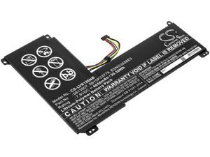 Batéria pre Lenovo Ideapad 120S, 4050 mAh