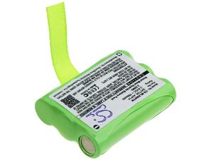 Batéria pre Midland Lxt600, Xt50, X-Talker T51 a ďalšie, 700 mAh, Li-Ion