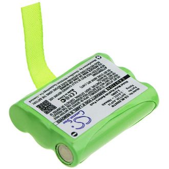 Batéria pre Midland Lxt600, Xt50, X-Talker T51 a ďalšie, 700 mAh, Li-Ion