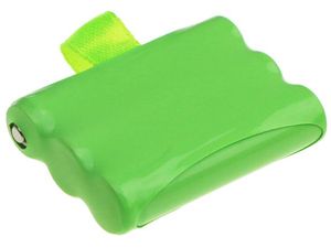 Batéria pre Midland Lxt600, Xt50, X-Talker T51 a ďalšie, 700 mAh, Li-Ion