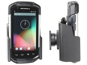 Brodit držiak do auta na Motorola Symbol TC70 bez puzdra, bez nabíjania