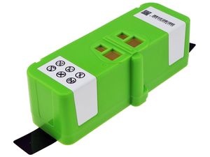 Batéria pre iRobot Roomba série 600, 800, 900, 5200mAh, vysoká kapacita