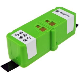 Batéria pre iRobot Roomba série 600, 800, 900, 5200mAh, vysoká kapacita