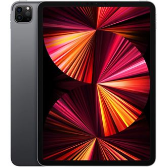 Apple iPad Pro 11" (2021) Wi-Fi 256GB Space Gray