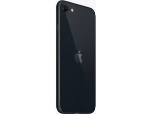 Apple iPhone SE (2022) 128GB Midnight