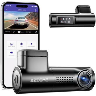 AZDOME M330 Dash Cam