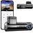 AZDOME M330 Dash Cam