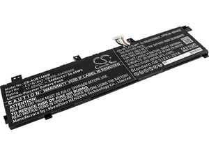 Batéria pre Asus VivoBook S14 S432FL, VivoBook S15 S532FL a ďalšie, 3450 mAh, Li-Pol