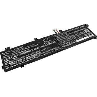 Batéria pre Asus VivoBook S14 S432FL, VivoBook S15 S532FL a ďalšie, 3450 mAh, Li-Pol
